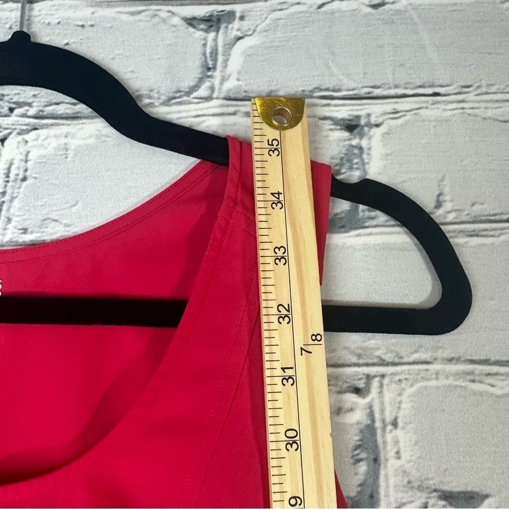 Arc’teryx Women’s Contenta Shift Tank Dress UPF45+ Small Pink Outdoor Hiking - Picture 11 of 13